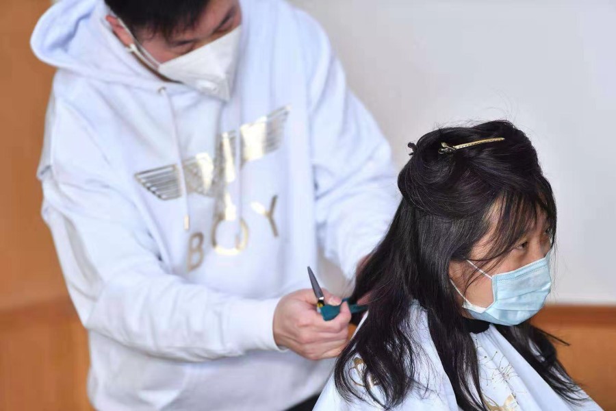 山东搬家式支援武汉,山东搬家支援武汉感人视频