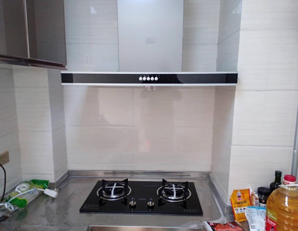 怎么选厨房抽烟机,厨房抽油烟机怎么选型号