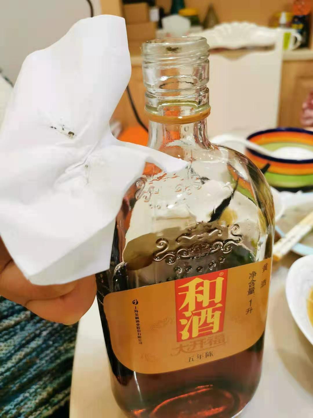 上海和酒品质怎么样,上海和酒评测