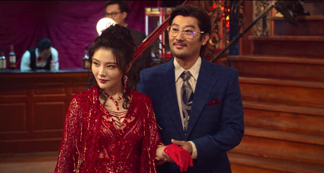 王晶拍烂片拯救港片市场,王晶2017新片