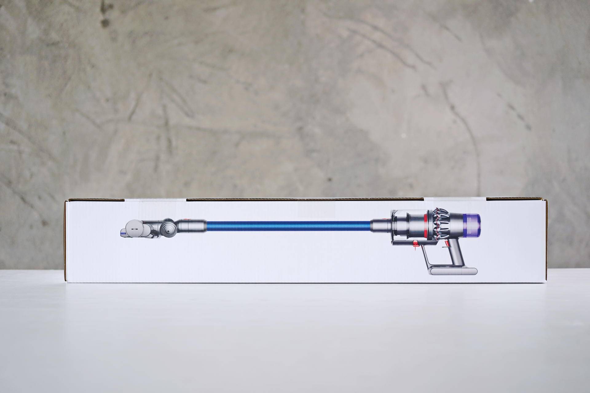 全新升级的戴森v11,戴森v10升级版