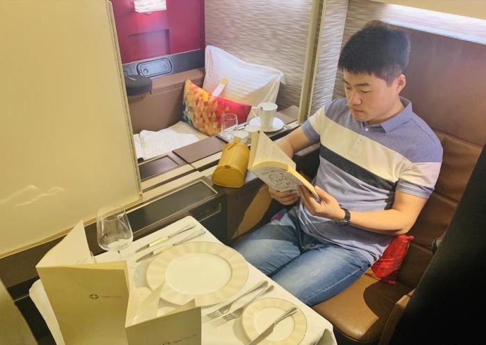阿提哈德航空a380头等舱要多少钱,阿提哈德航空空客a380头等舱