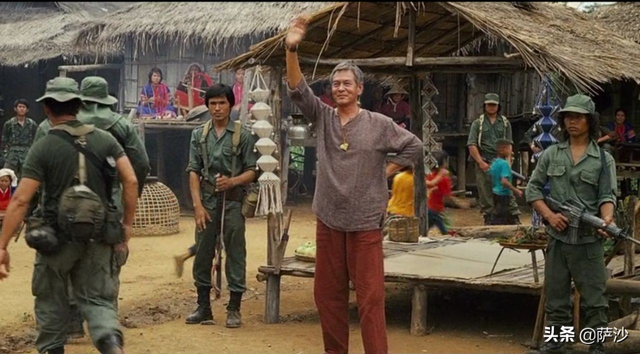 门徒电影深度解析,电影门徒反映了什么