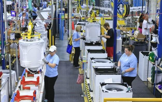 中国冰箱第一巨头,美的冰箱三巨头