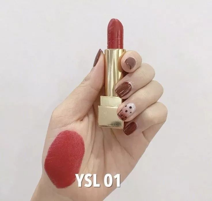 适合秋冬的口红大牌口红,冬天哪款口红值得购买