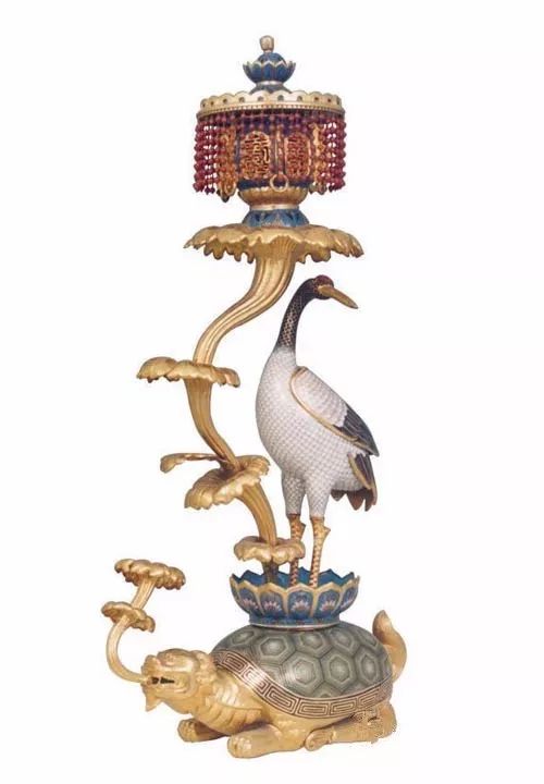 中国传统吉祥图案全集寓意深远,十大民间传统吉祥寓意图案