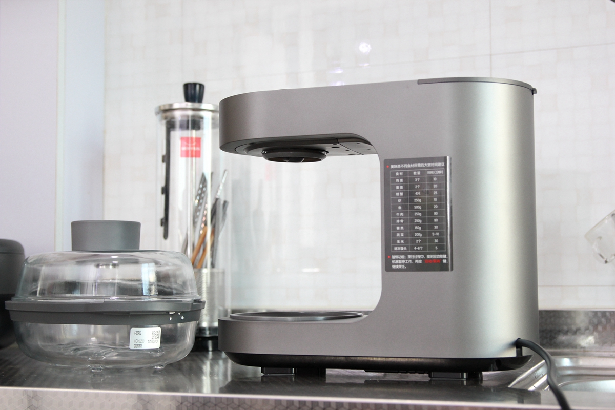 九阳电高压锅焖米饭教程,最新款九阳压力煲怎么蒸米饭