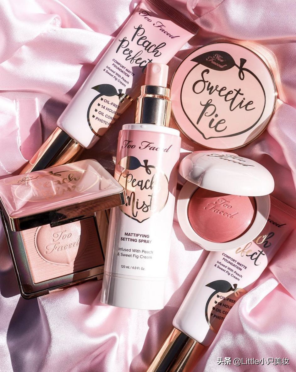 近几年爆火的网红品牌有哪些,盘点十大网红品牌