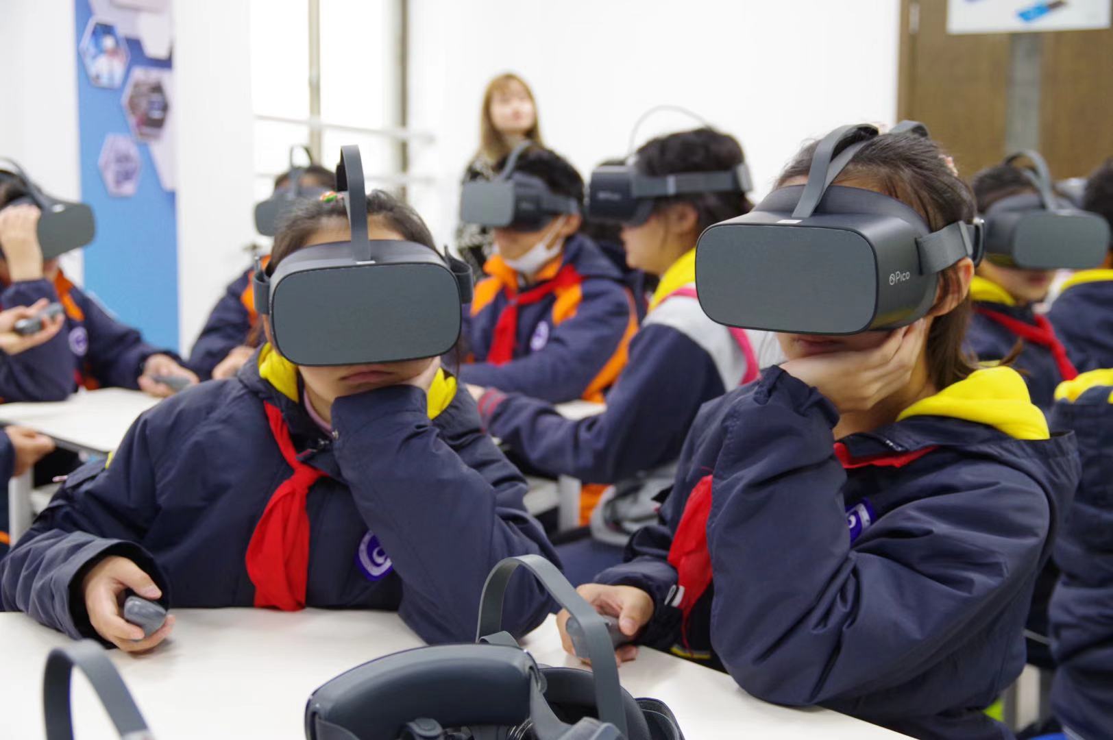 古籍装帧、书法楹联……包头中学以“美好教育”打造初中“强校”