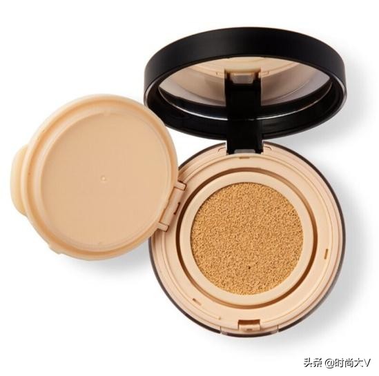 怎么使用气垫bb不油腻不脱妆,这才是使用气垫bb的正确方法