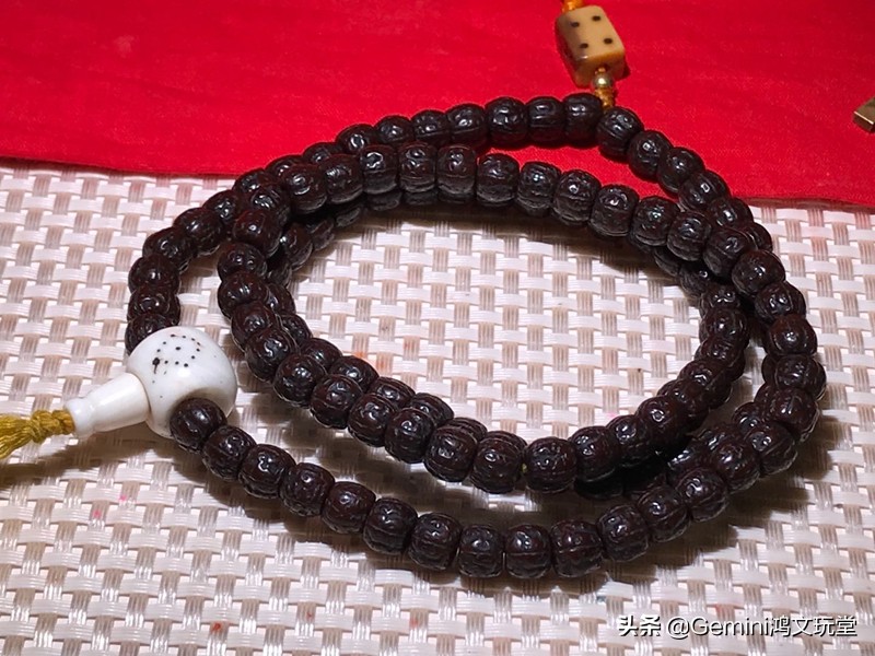 金刚菩提盘玩方法用上色蜡好吗,金刚菩提怎么盘玩上色快又好看