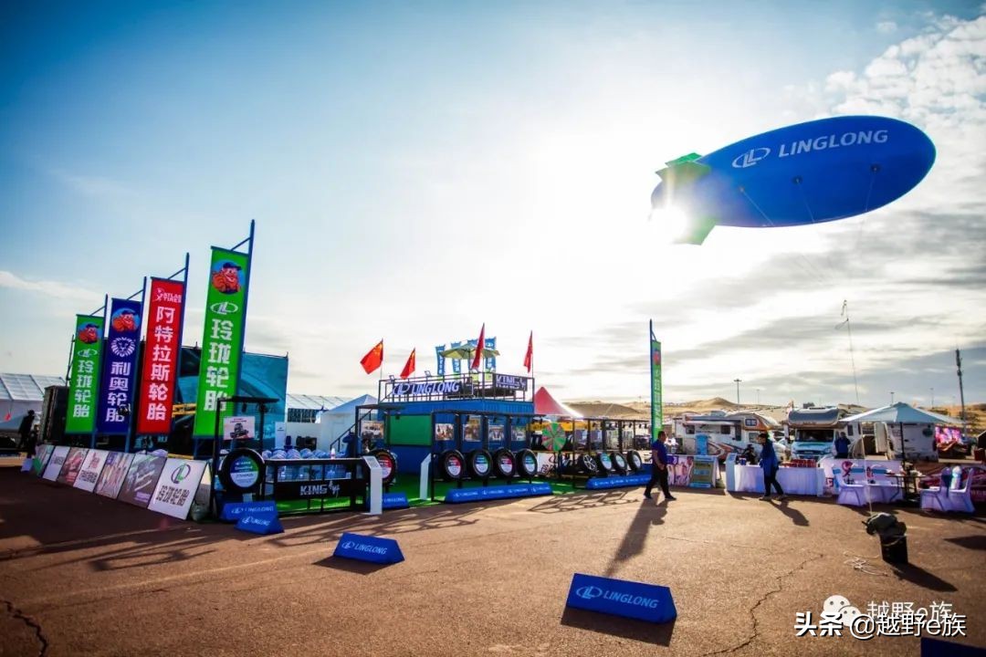 安全有序，赛事精彩，英雄会美图来了！小编带你看大会（一）