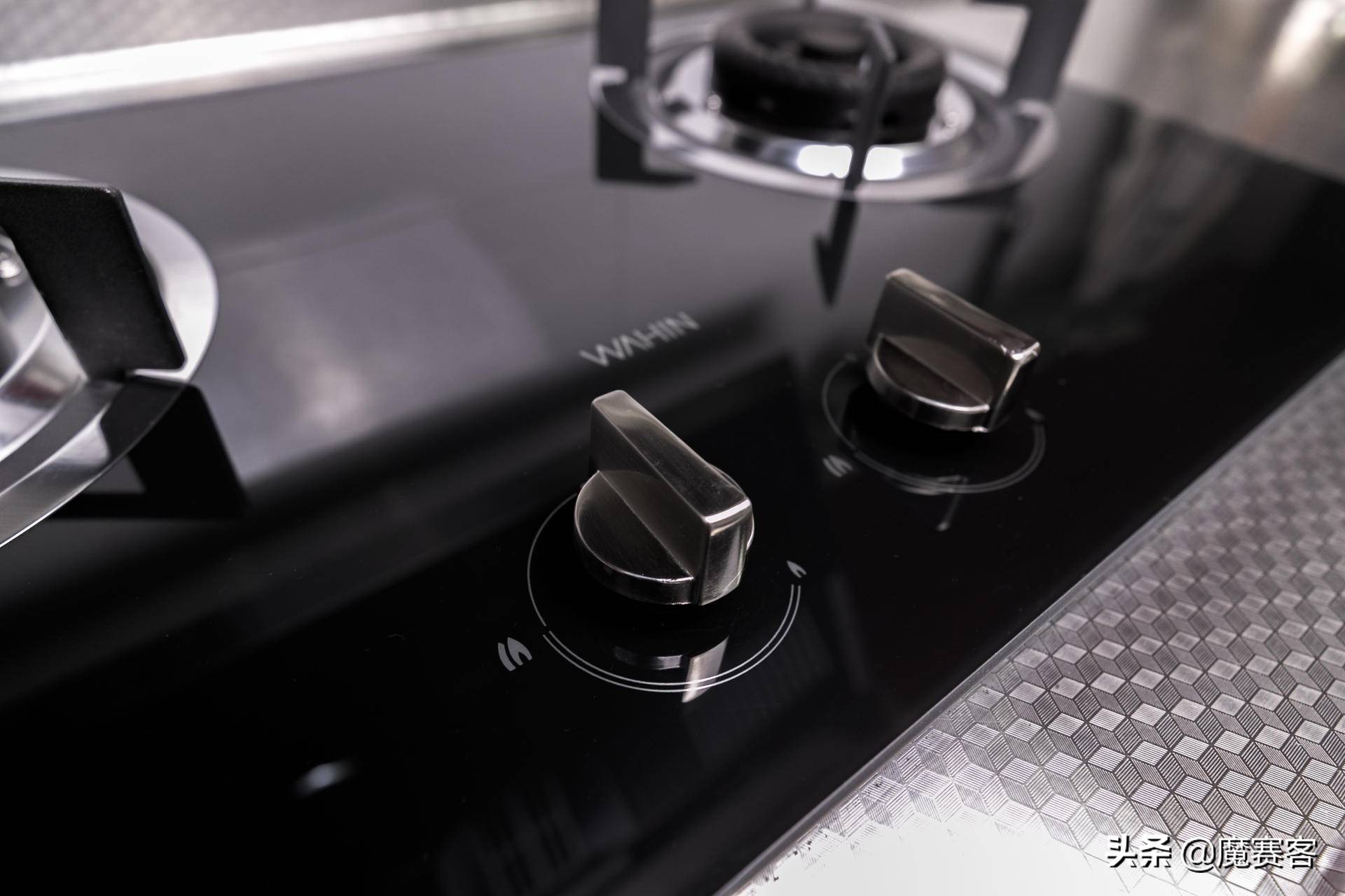 美的华凌烟灶怎么样,美的华凌燃气灶推荐