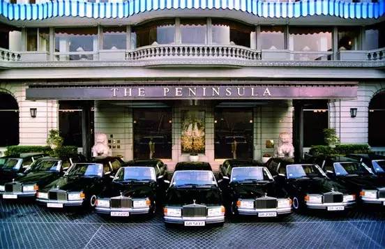 世界十大顶级豪华酒店排名,世界十大高端酒店连锁集团