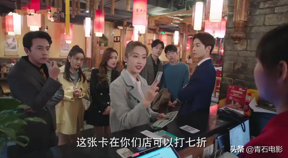 奈何boss完整版全集免费,奈何boss1-40集全免费