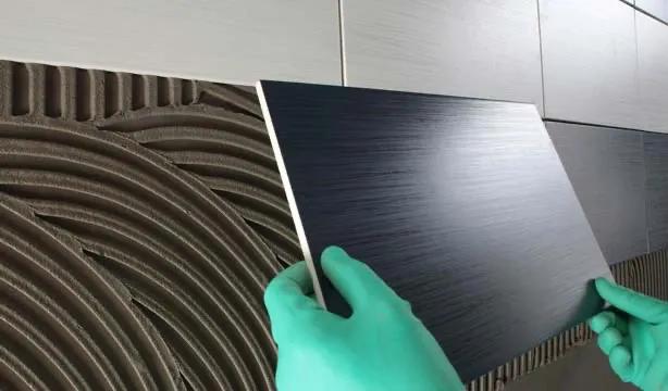 瓷砖开裂是不是地暖造成的,瓷砖开裂的原因和补救方法