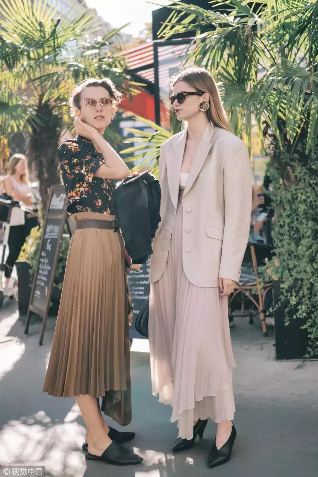 刘雯倪妮高级感,刘雯倪妮gucci完整版