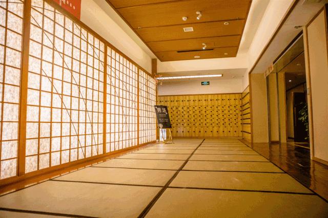 汤泉良子汤泉亚运村店团购,汤泉良子平日单人汤泉门票