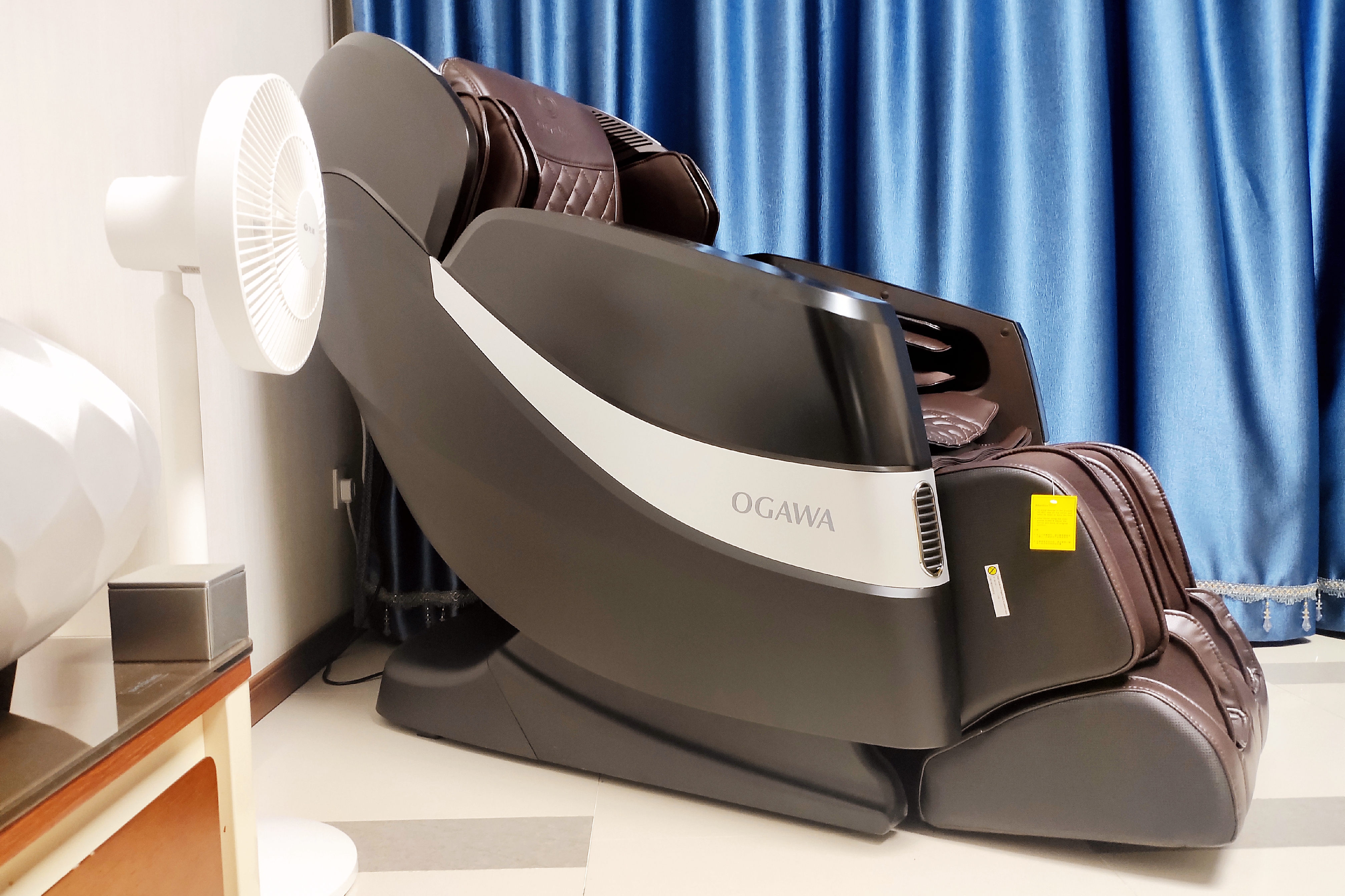 万元级按摩椅评测,如何选择按摩椅万元以下