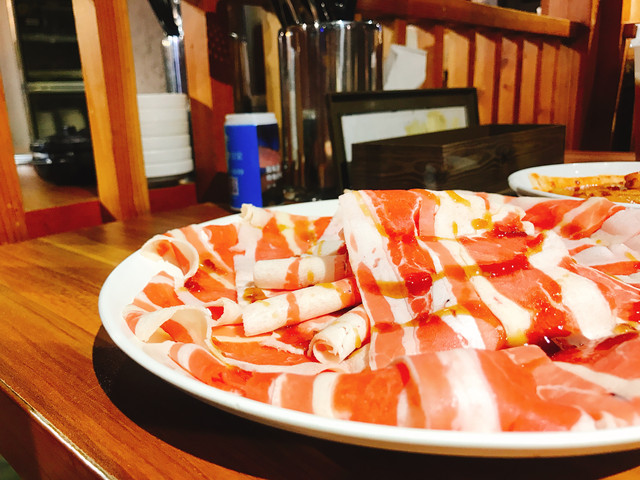 尖叫美食,尖叫海鲜餐厅推荐