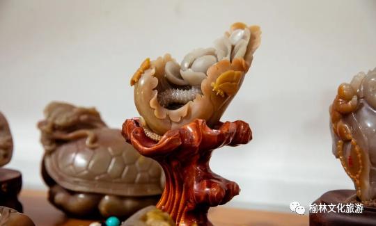 榆林艺术打卡,艺术街区网红打卡