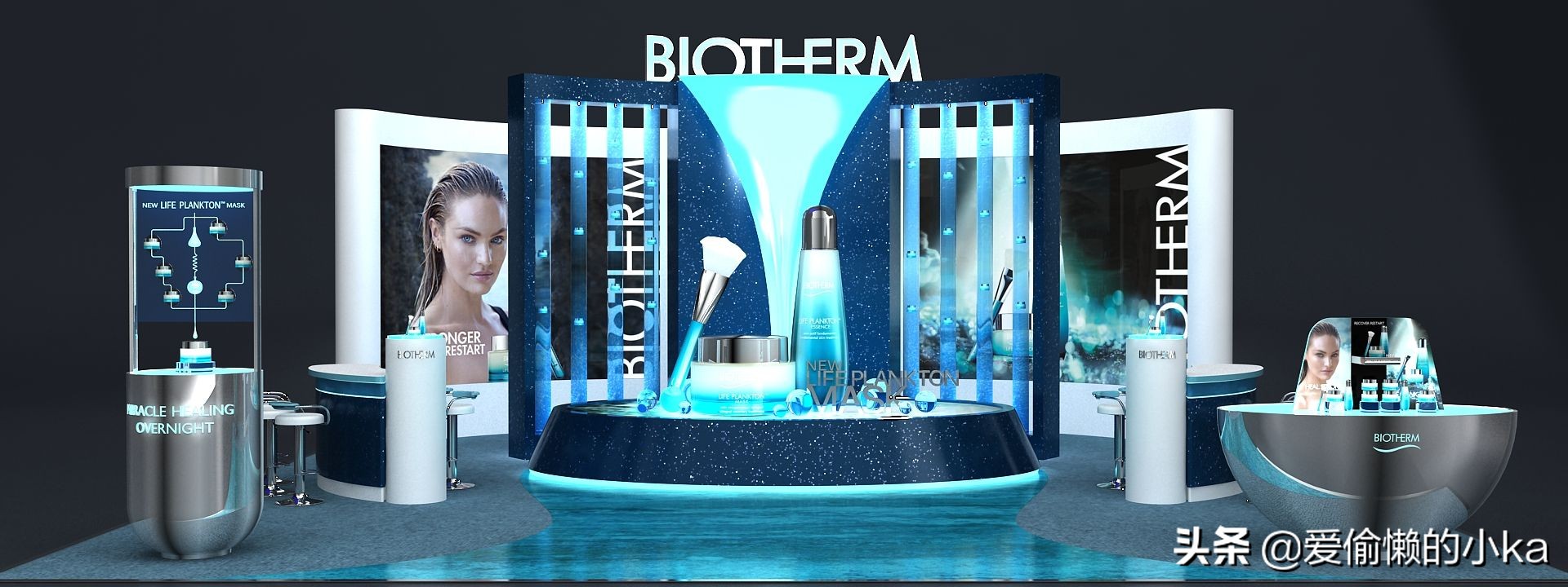 盘点那些奇葩山寨品牌,十大最坑人的山寨品牌