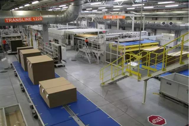 投资小型纸箱厂要多少钱,纸箱厂投资前景如何