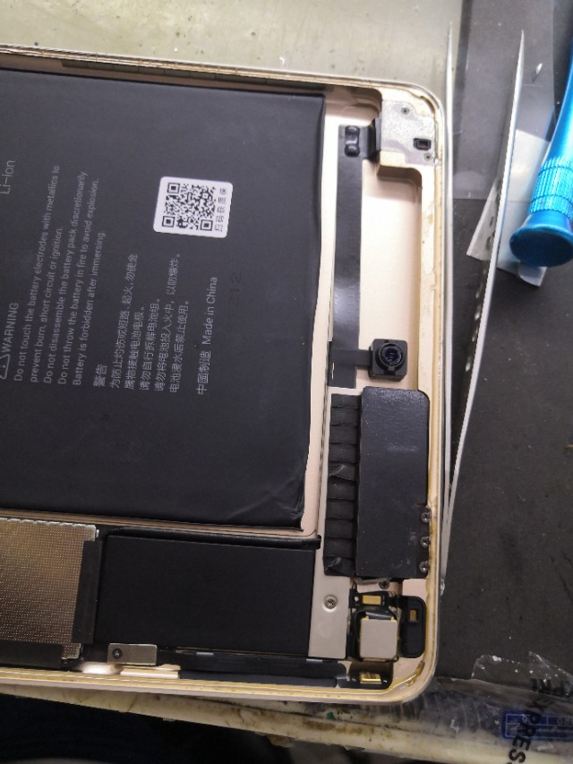 ipadmini4详细参数,ipadmini4完整拆解