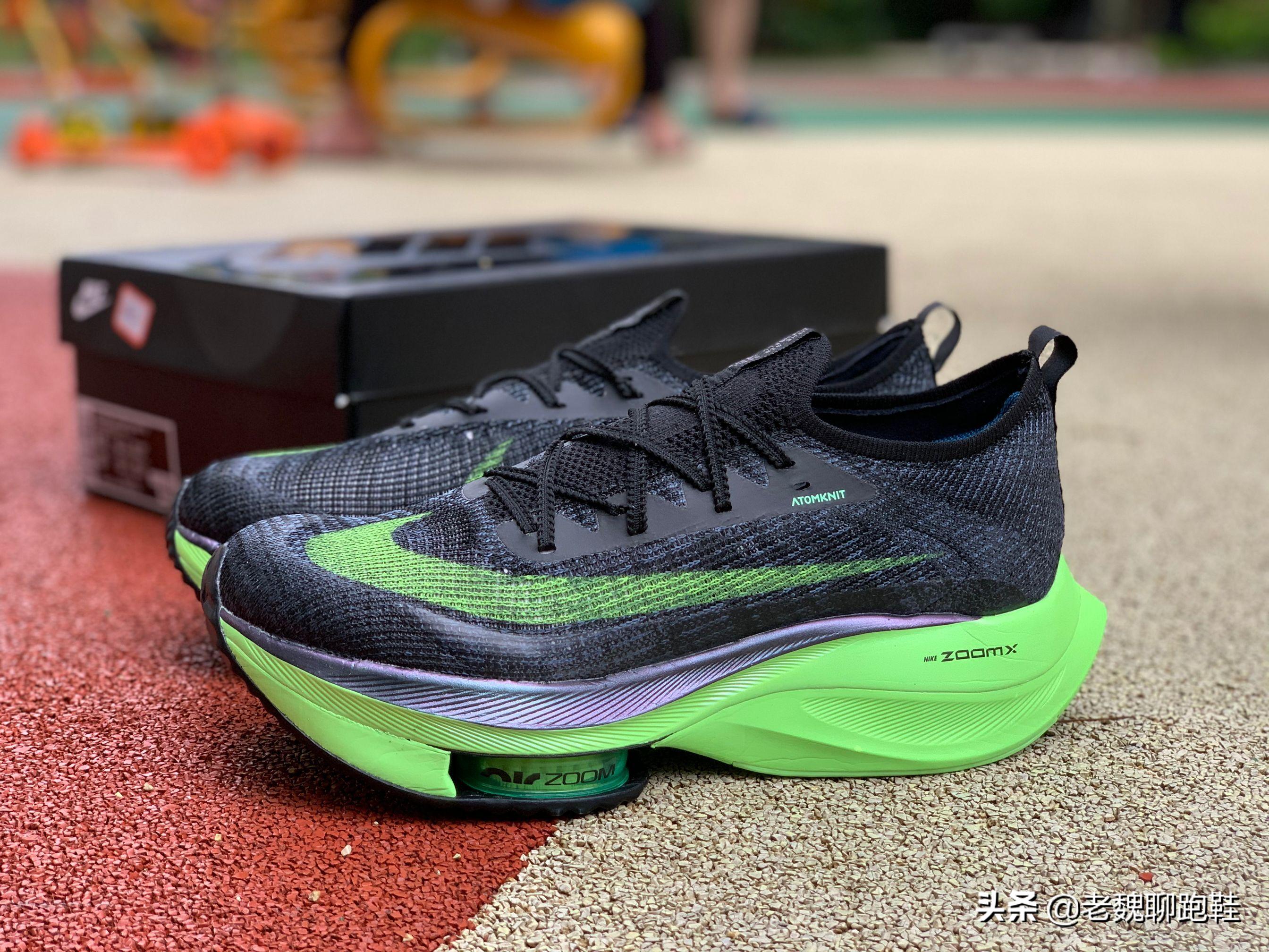 耐克竞速跑鞋next系列,耐克跑鞋怎么选