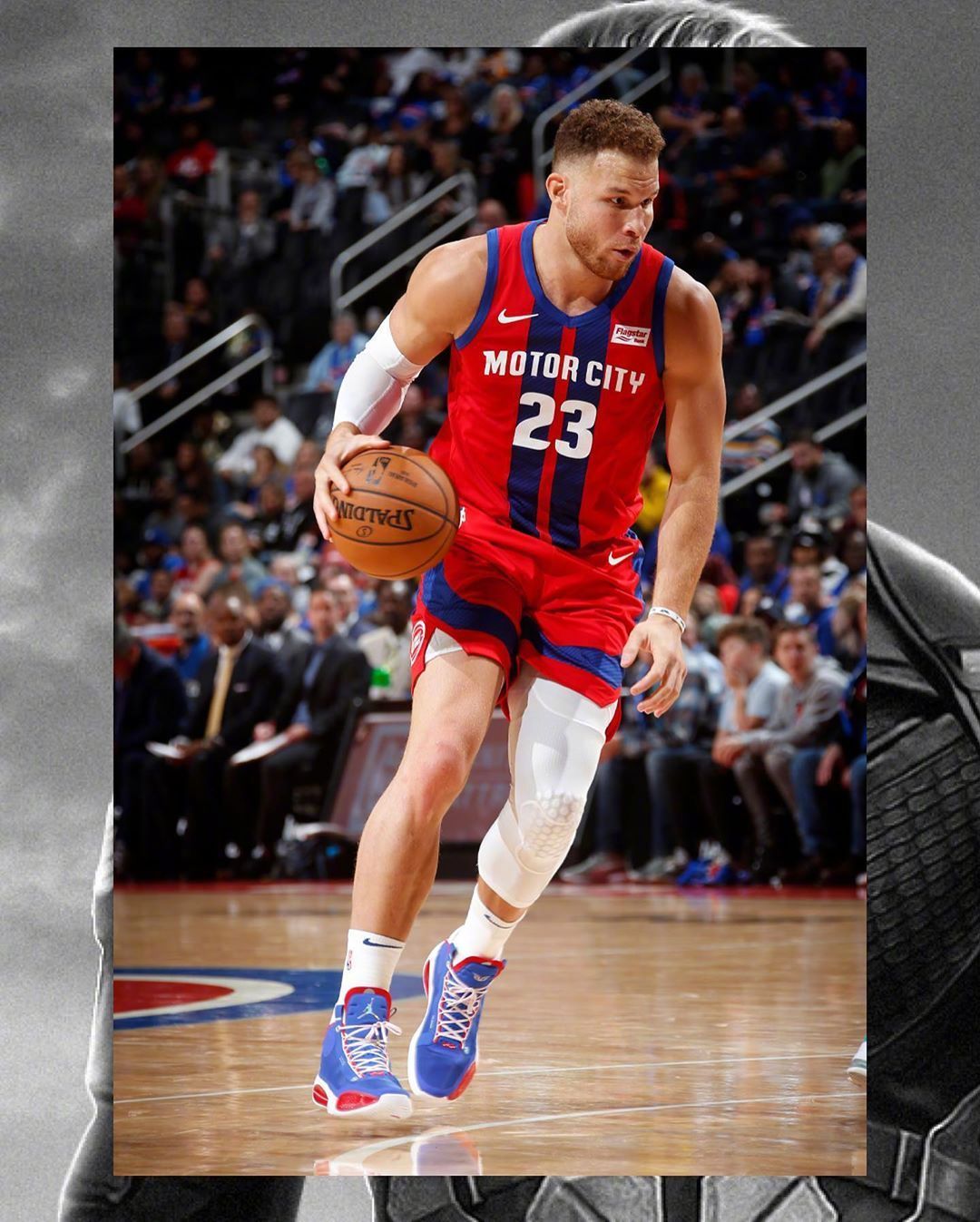 今日球鞋上脚集锦,球鞋上脚合集