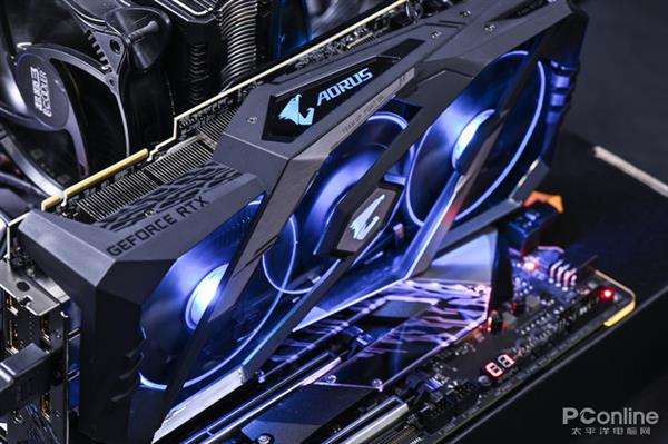 丐版显卡什么意思,丐版3060ti和旗舰显卡性能差距