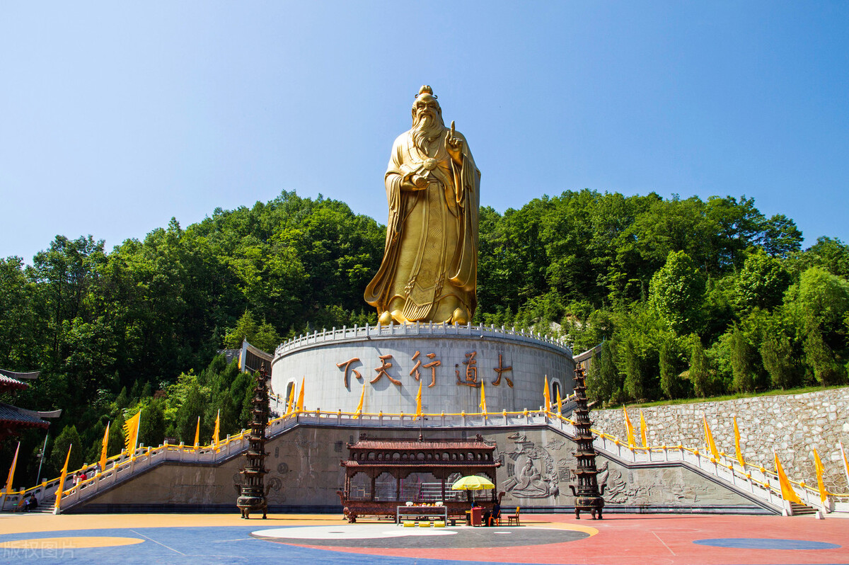 老子的无为而治是积极还是消极,读了商鞅变法明白了什么道理