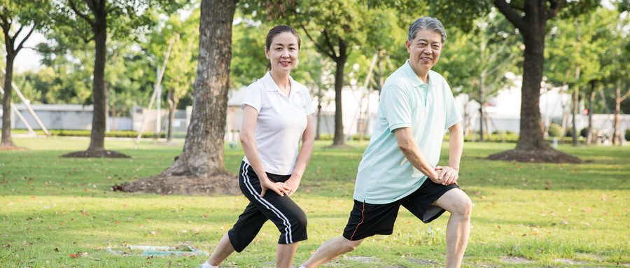 腰间盘突出、骨质增生有什么好的预防方法？