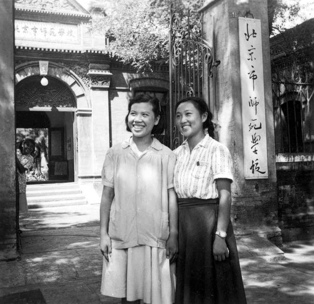 张若名：周恩来的初恋，*颖超邓**承认“他们很般配”，但志同道不合