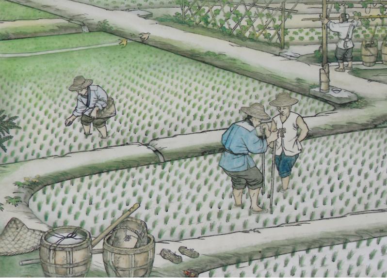 唐朝创新了什么,唐朝变革的重要作用