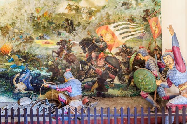 古代奇案故事：辨忠奸，明善恶。古人绝妙的破案手段