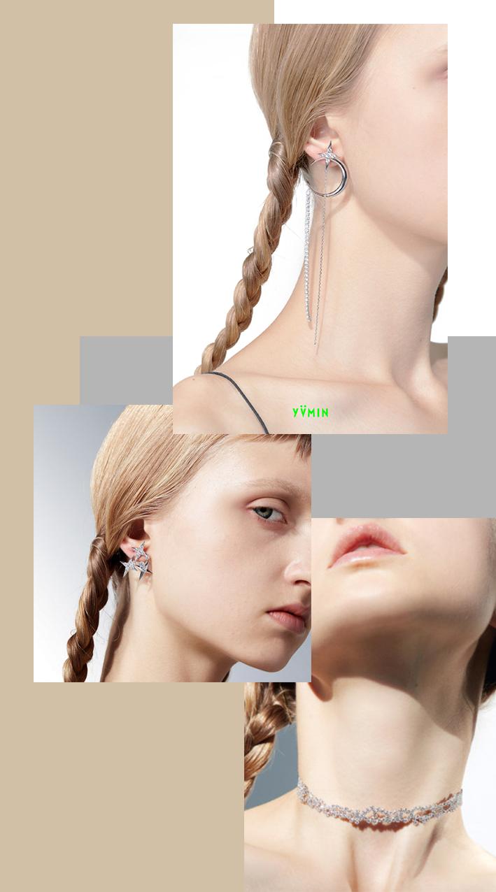 小众饰品品牌排行榜,小众但好看的饰品有哪些