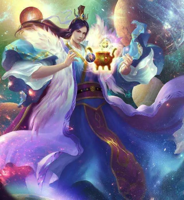 证道从遮天开始阅读记录,盘点遮天三部曲的小说