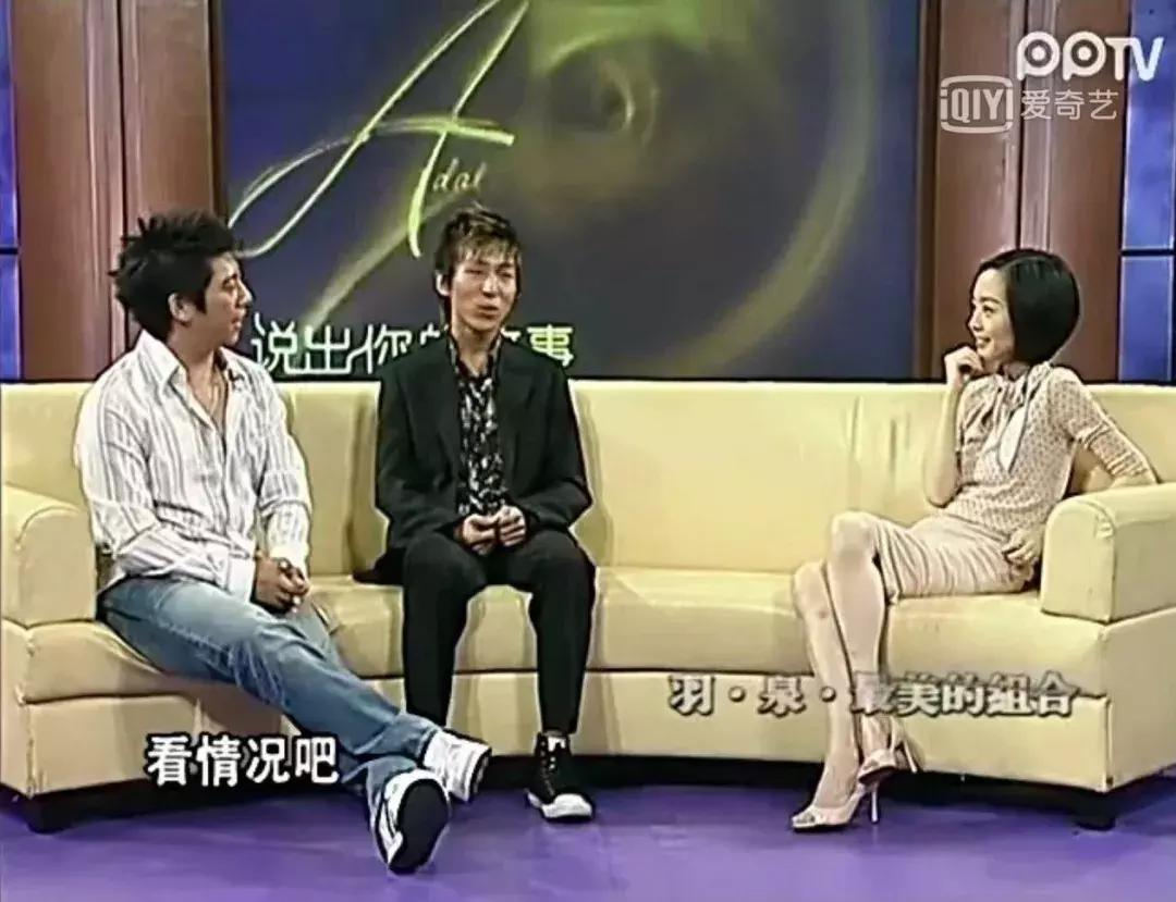 羽泉目前状况,羽泉的真正实力