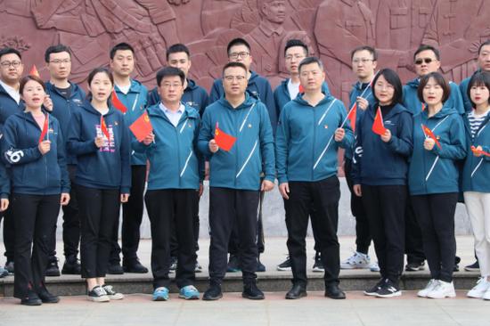 科技创新赋能公共安全发展,科技赋能平安蒲化