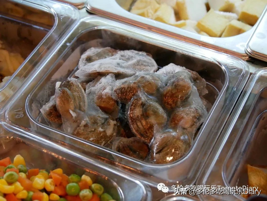 S潮牌在多伦多开了麻辣烫?!开业不到一个月,货柜空了…