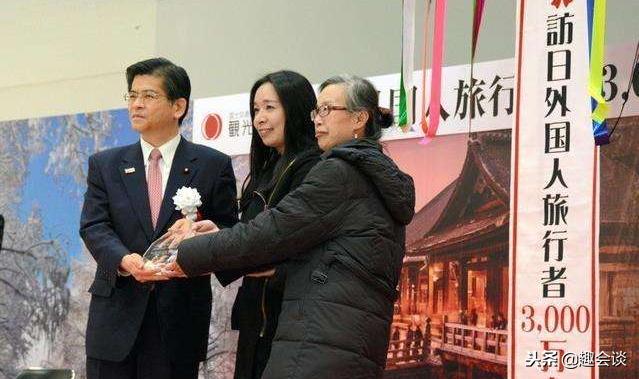 日本收取出境税,日本19年开始征收离境税你怎么看