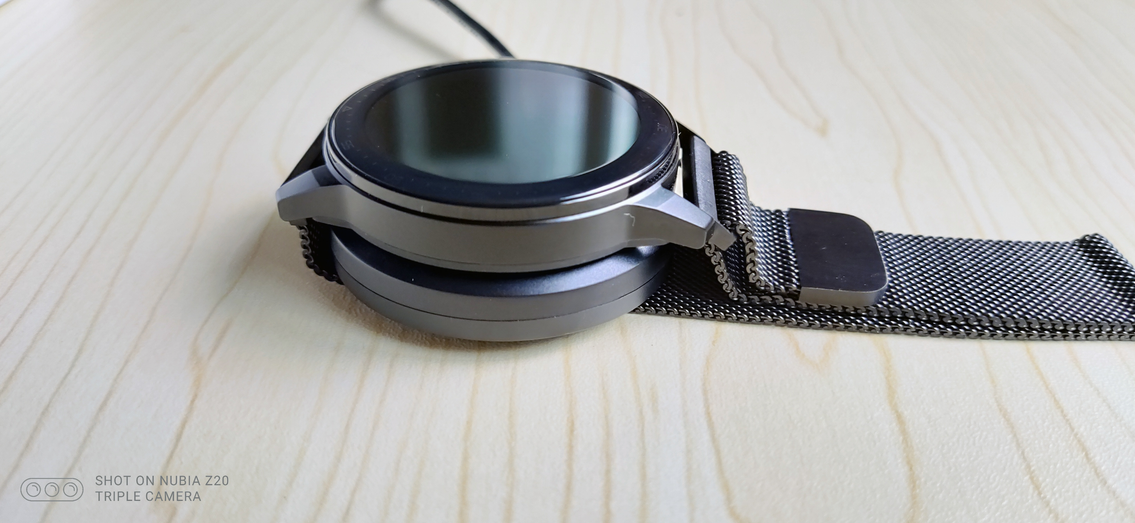 红魔机械手表,红魔手表活力版音乐控制