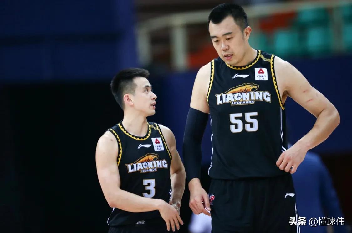 辽篮收获的远不止六连胜,辽篮再次夺冠山东台