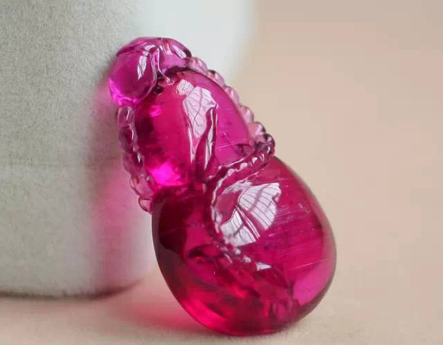 小假碧玺有什么危害,碧玺可用酒精辨真假不