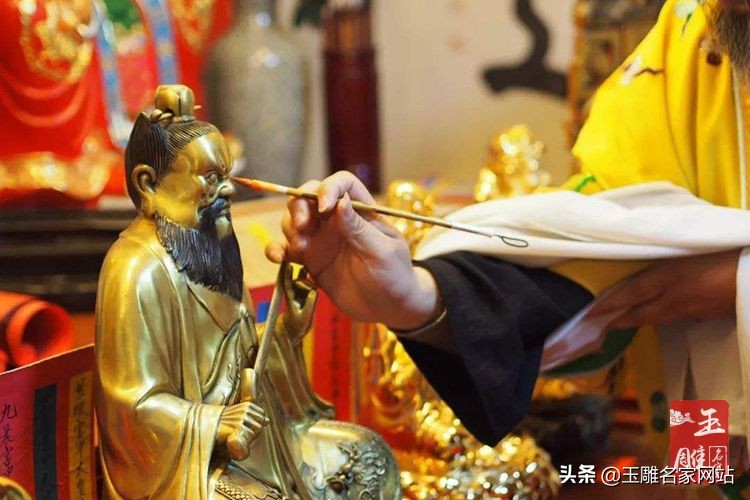 怎么开光啊,怎么开光佛饰品