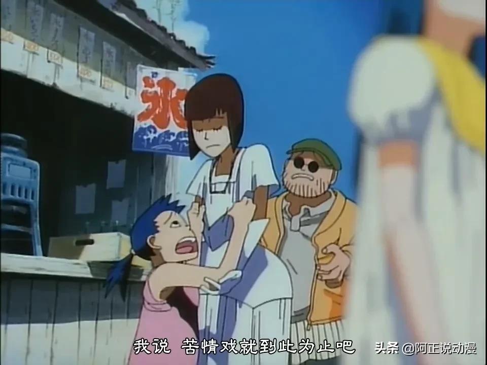 押井守作品解析,对押井守经典动画作品的看法