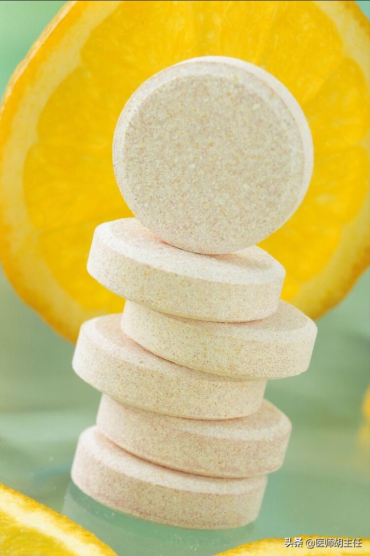 维c泡腾片对口腔溃疡有疗效吗,口腔溃疡补充维b还是维c