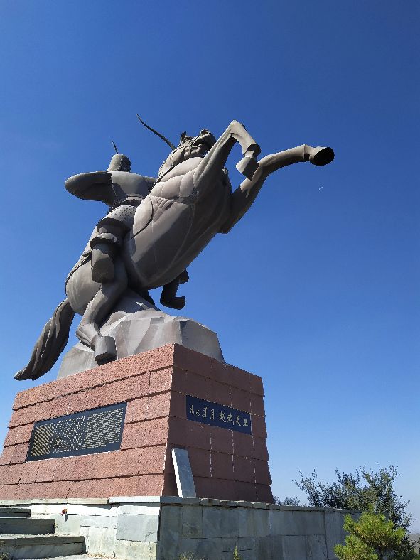 2021年包头五一节免门票景点,五一假期包头可以去呼市吗