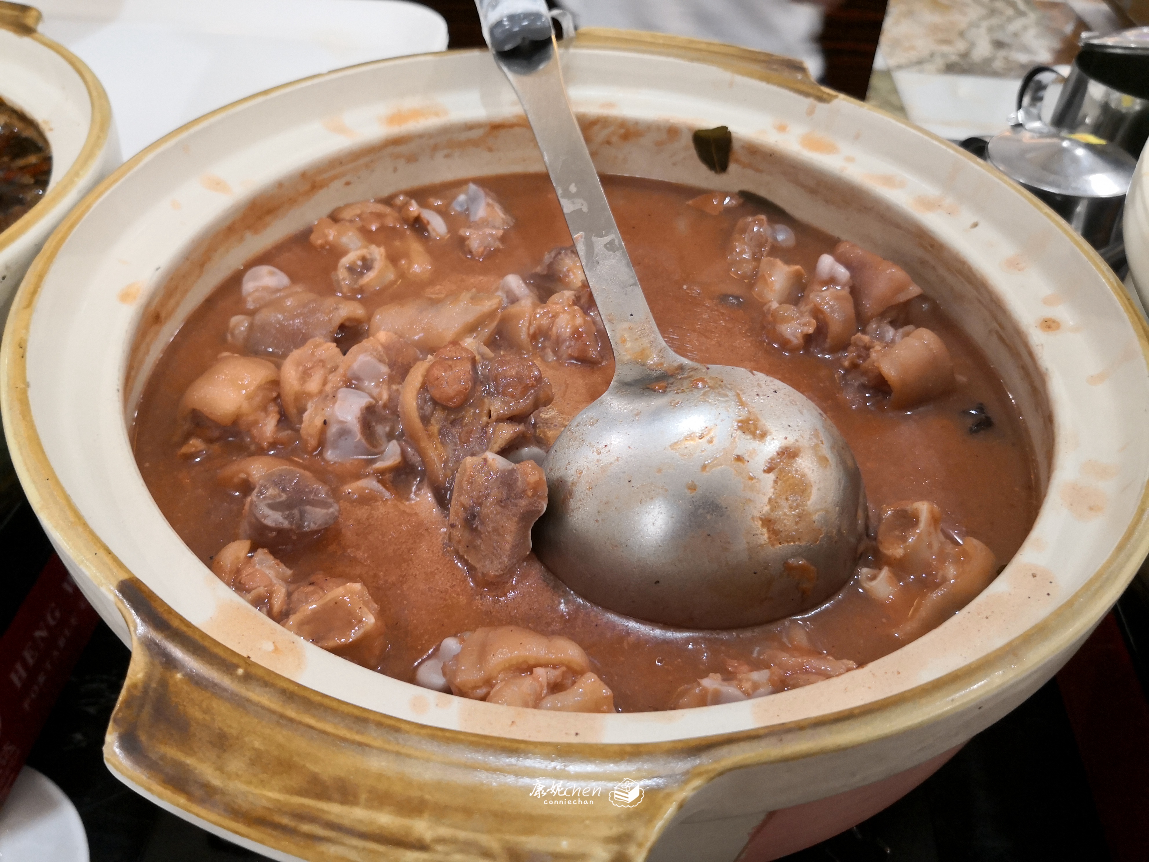 享受广式早茶美食,广式早茶里最受欢迎的王牌菜